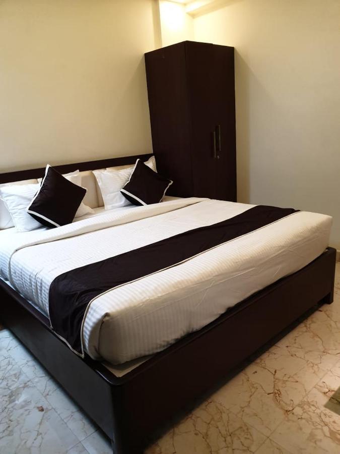 Al Noor Palace Business Class Chennai
