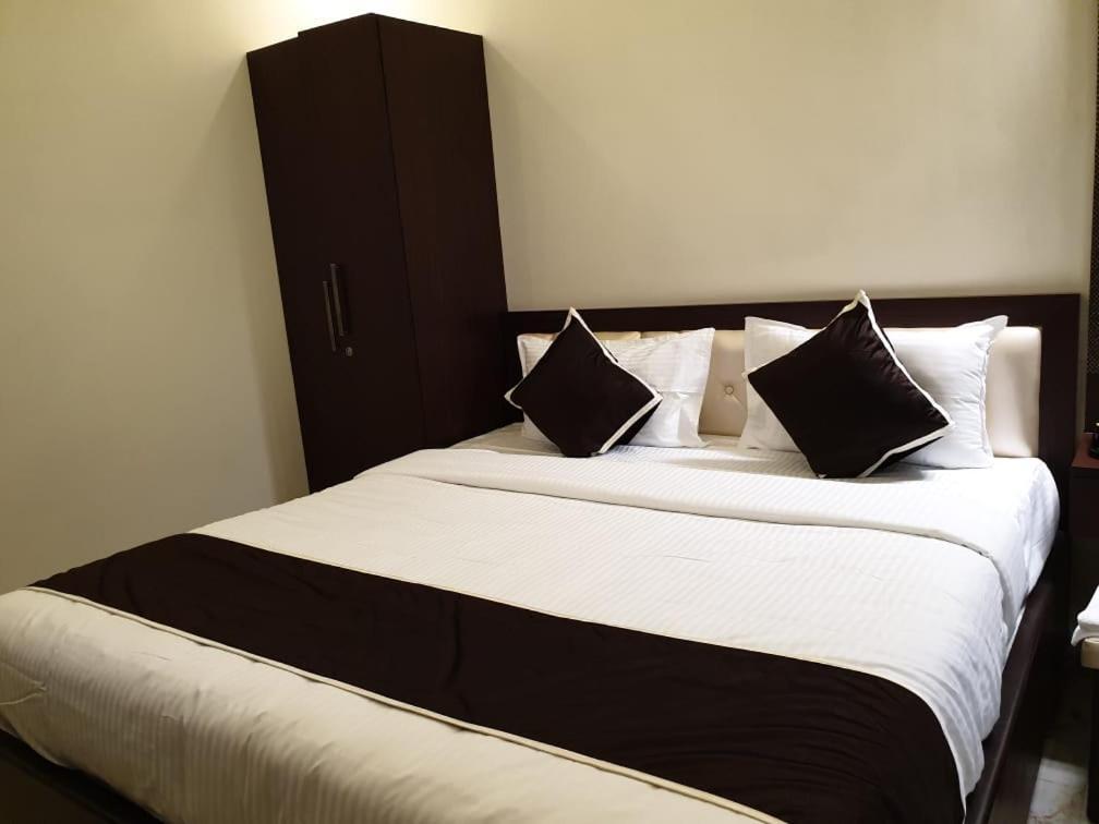 Al Noor Palace Business Class Hotel Chennai