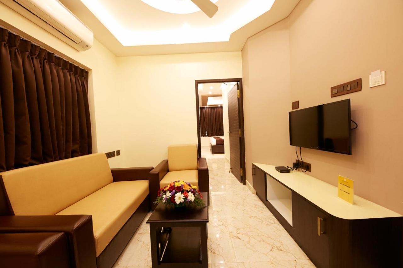 Al Noor Palace Business Class